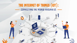 Embbedded with IoT