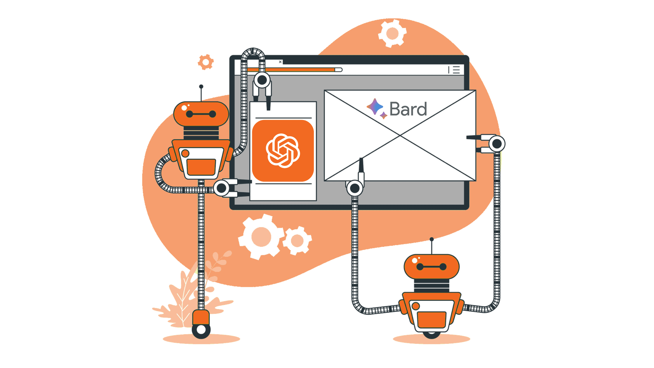 Prompt Engineering for ChatGPT & Bard